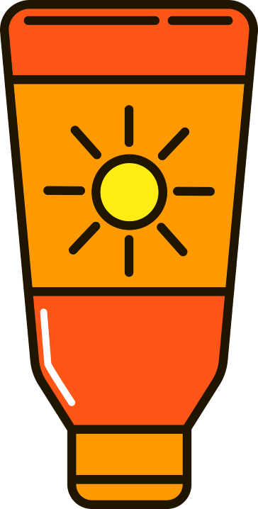 sunscreen